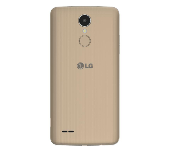 LG K8 2017 LTE Dual SIM złoty - 351958 - zdjęcie 2